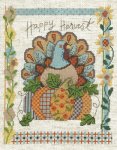 (image for) Happy Harvest Turkey